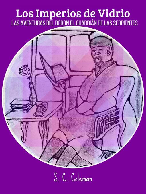 Title details for Los Imperios de Vidrio by S. C. Coleman - Available